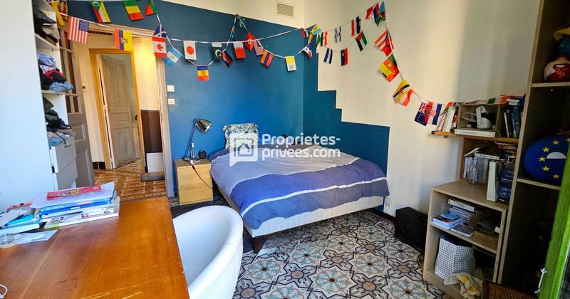 Maison - 135 m² - 6 pièces