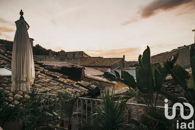 Maison de village - 134 m² - 5 pièces