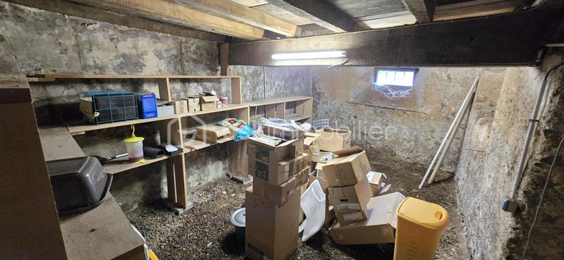 Immeuble - 245 m² - 10 pièces