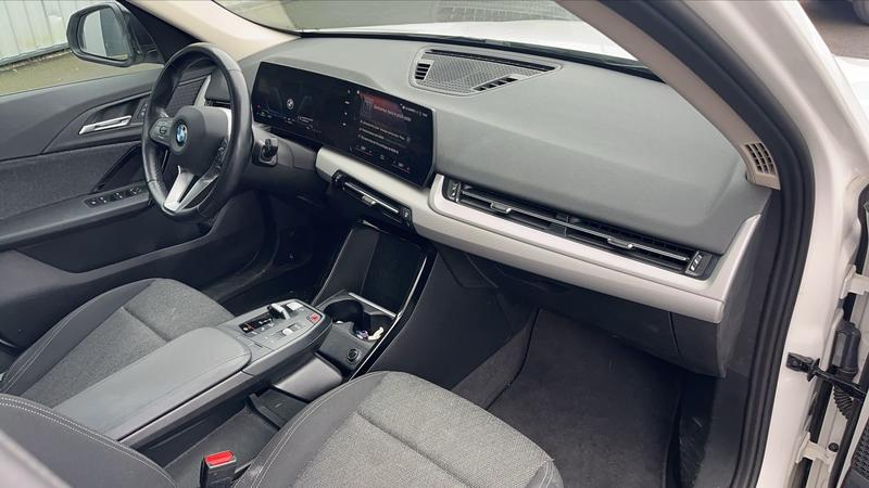 Bmw X1 Sdrive 18d 150 Dkg7 Xline