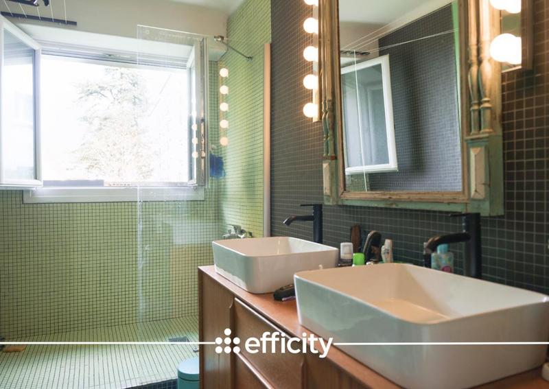 Appartement - 119 m² - 4 pièces