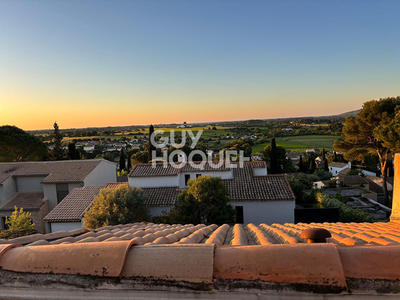 Appartement - 86 m² - 4 pièces