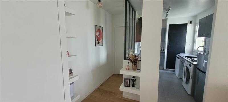 Appartement - 78 m² - 4 pièces
