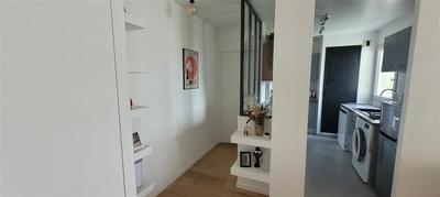 Appartement - 78 m² - 4 pièces