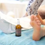 Réflexologie et bien-être