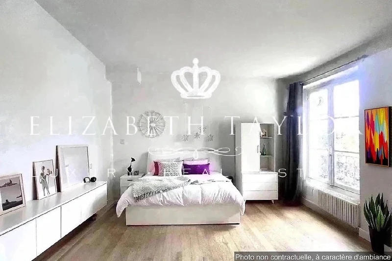 Duplex - 64 m² - 3 pièces