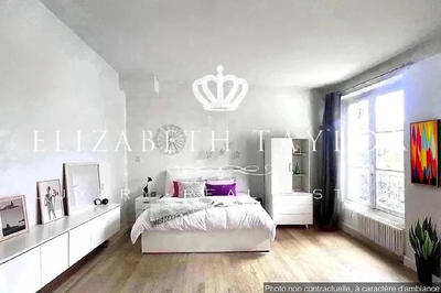 Duplex - 64 m² - 3 pièces