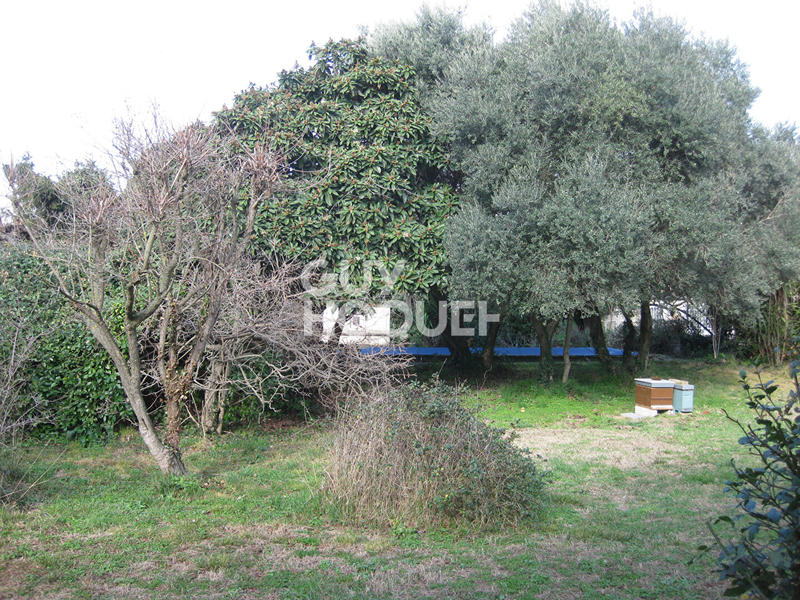 Maison - 159 m² - 8 pièces