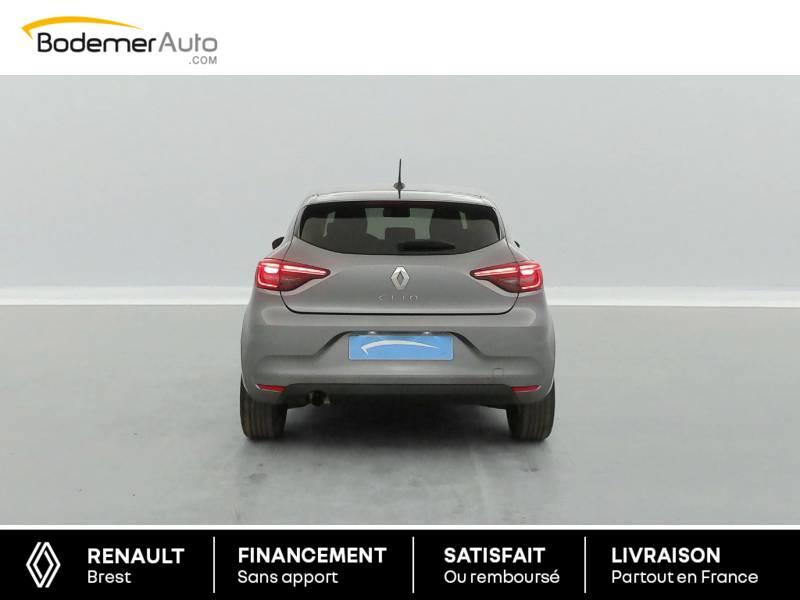 Renault Clio TCe 90 Evolution