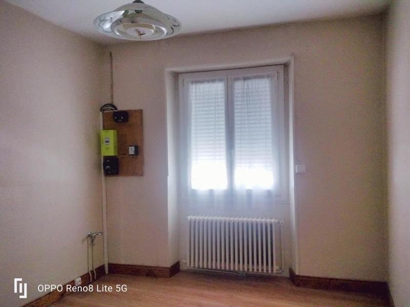 Maison de ville - 73 m² - 4 pièces