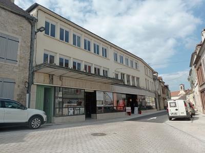 Immeuble - 1 800 m²