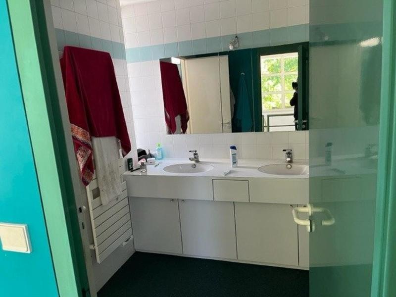 Maison - 129 m² - 5 pièces