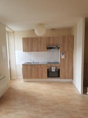 Immeuble - 59 m² - 5 pièces