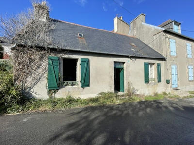 Maison - 75 m² - 4 pièces