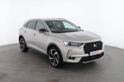 Ds Ds 7 Crossback 1.6 PureTech Grand Chic Automatique 225 ch