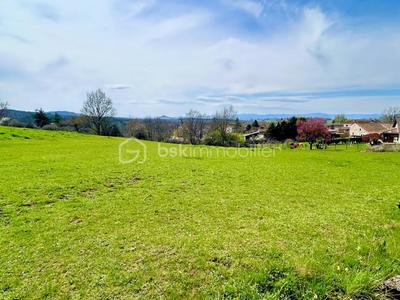 Terrain - 4 066 m²