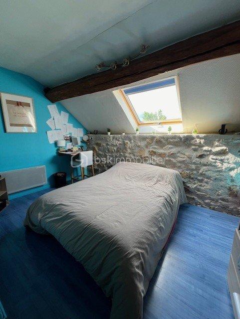 Longère - 280 m² - 8 pièces