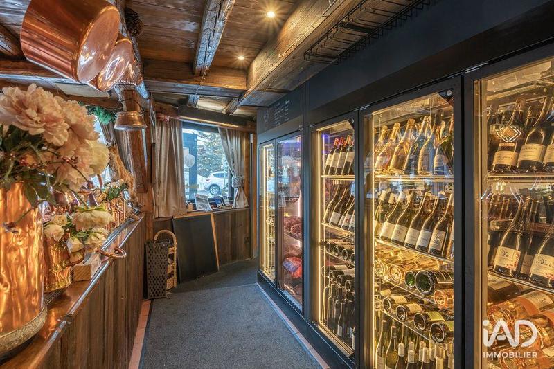 Local commercial - 220 m²