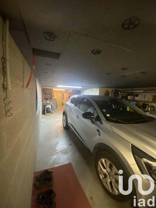 Maison - 114 m² - 5 pièces