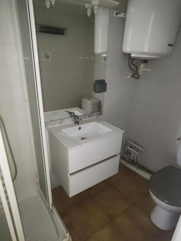 Studio - 24 m² - 1 pièce