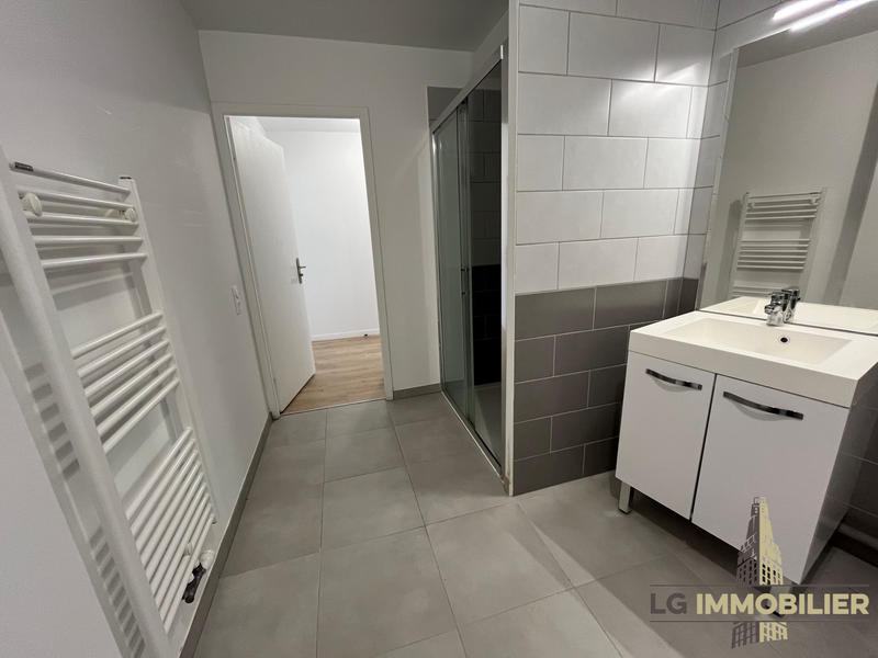 Appartement - 30 m² - 1 pièce