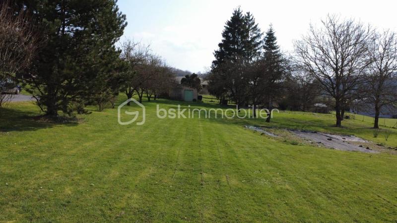 Pavillon - 172 m² - 6 pièces