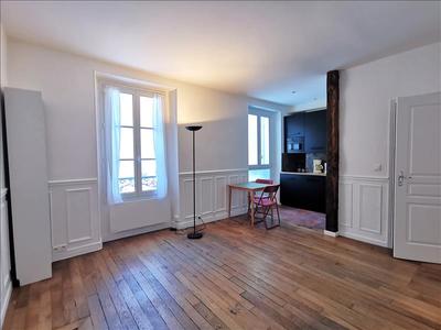 Appartement - 32 m² - 2 pièces