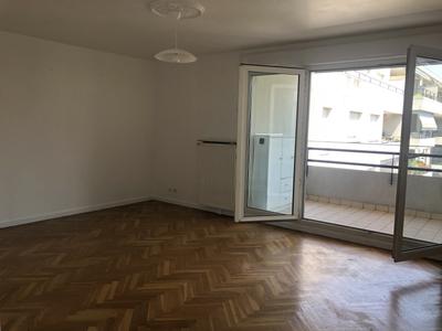 Appartement - 87 m² - 4 pièces