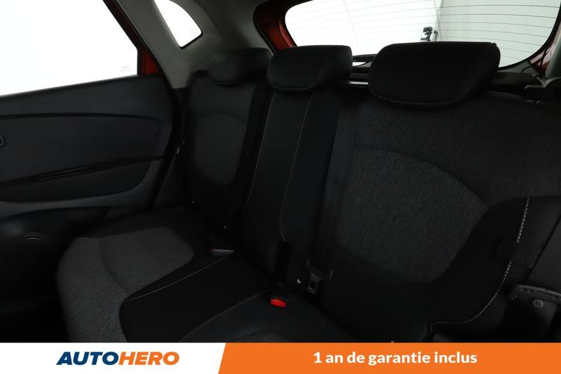 Renault Captur 1.2 TCe Energy Xmod Edc 120 ch