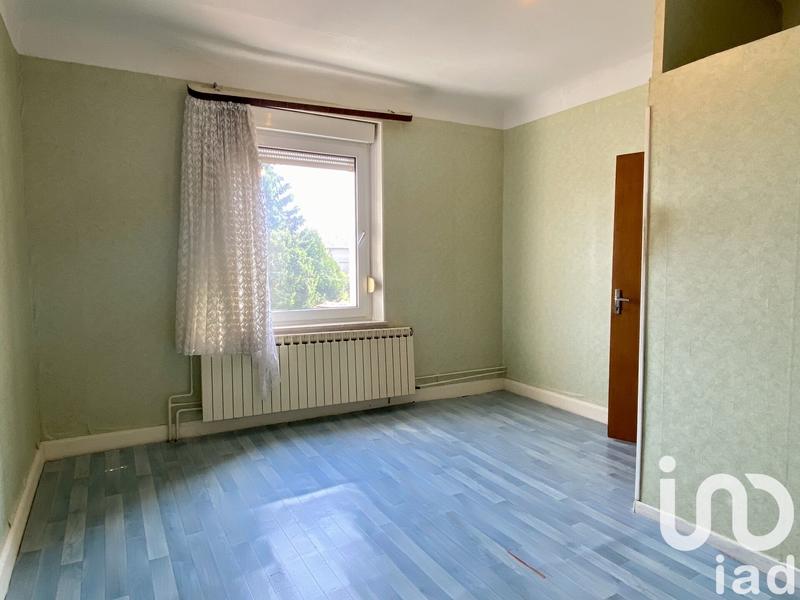 Maison - 148 m² - 5 pièces