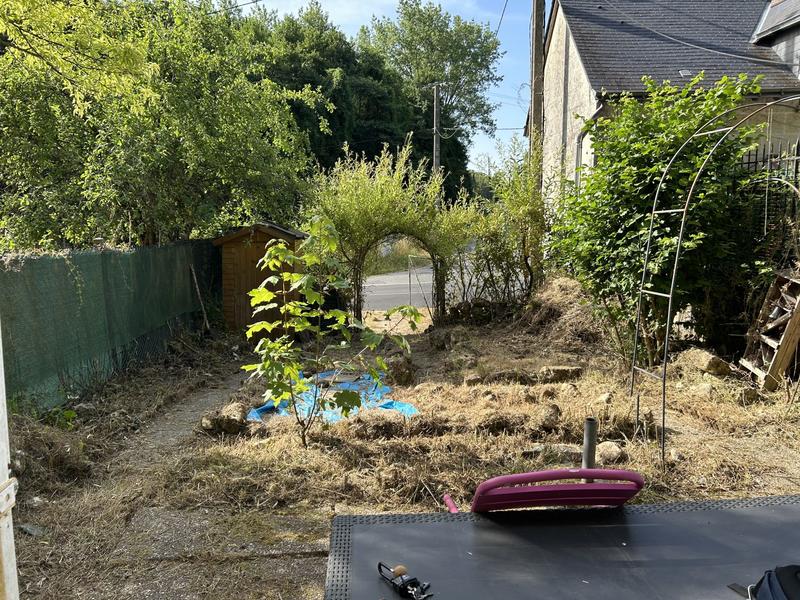 Maison - 75 m² - 1 pièce