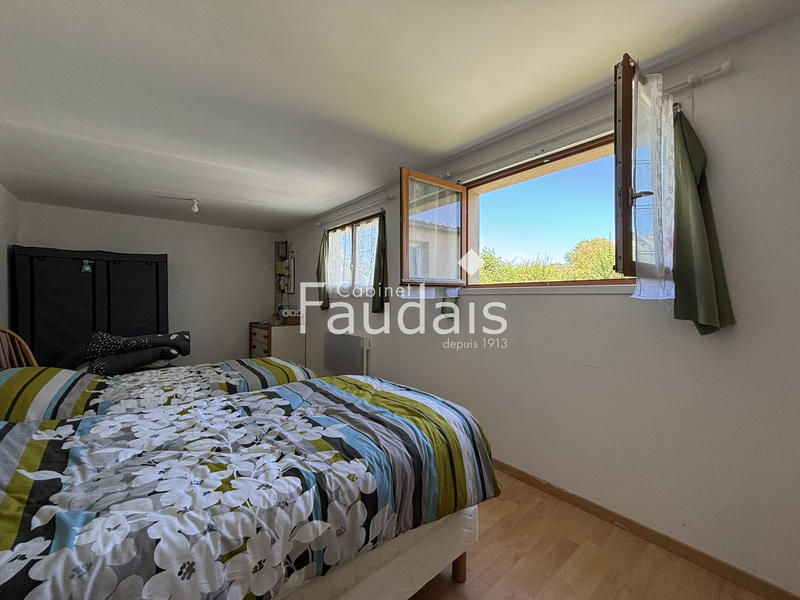 Maison - 53 m² - 2 pièces