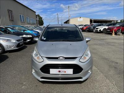 Ford B-Max 1.0 Ecoboost 125 Cv Titanium