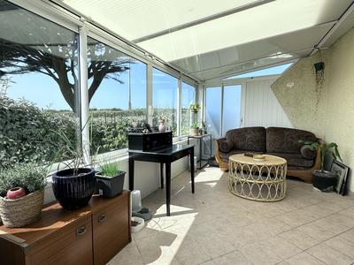 Appartement - 54 m² - 2 pièces