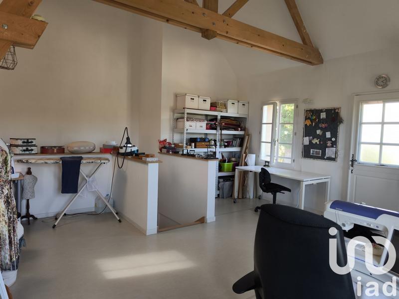 Maison de village - 139 m² - 4 pièces