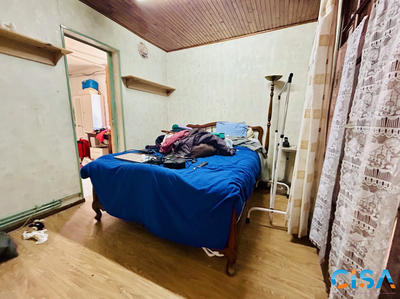 Maison - 190 m² - 7 pièces