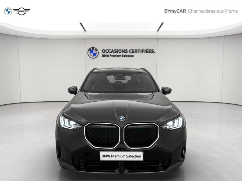 Bmw X3 G45 40d xDrive 303 ch Bva8 m Sport