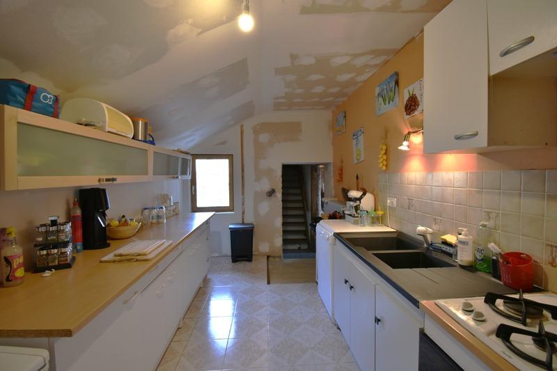 Maison - 98 m² - 5 pièces