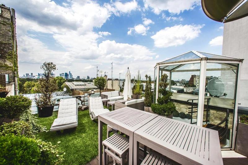 Hôtel particulier - 430 m² - 9 pièces