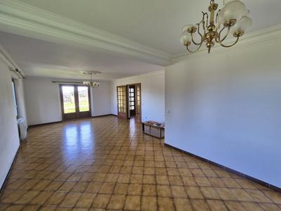 Maison - 115 m² - 4 pièces