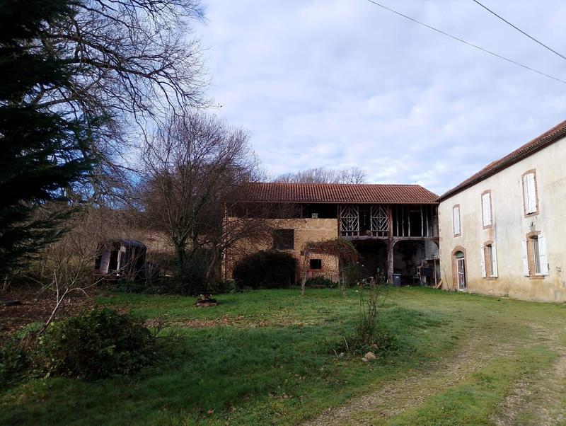 Maison - 213 m² - 7 pièces