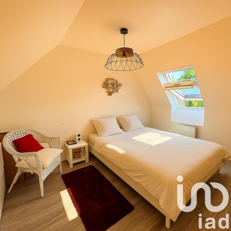 Maison - 90 m² - 6 pièces