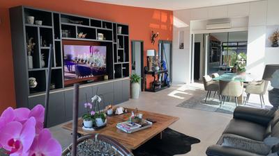 Maison de campagne - 147 m² - 5 pièces