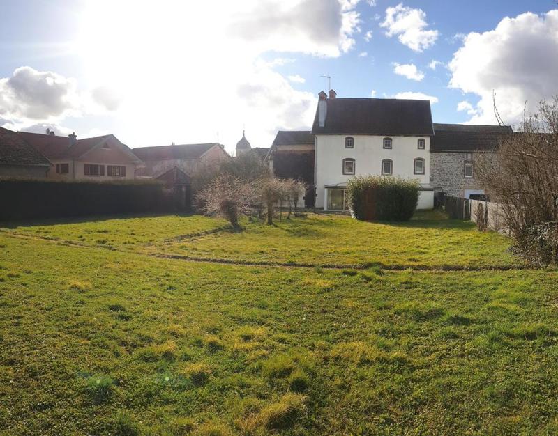 Maison - 246 m² - 8 pièces