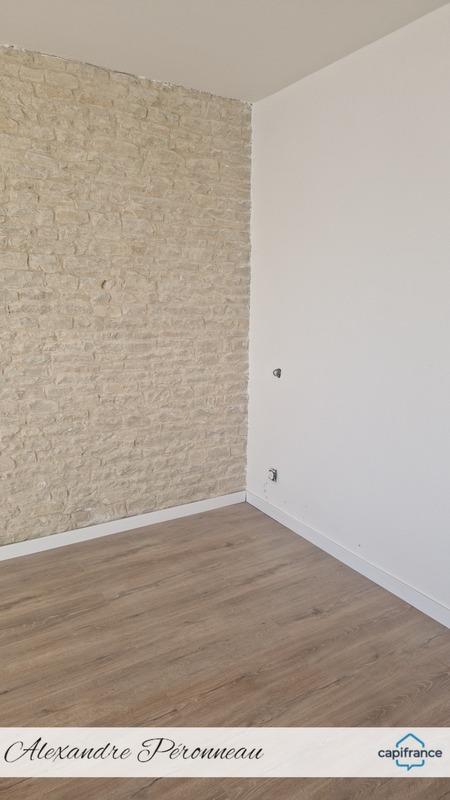 Maison - 136 m² - 4 pièces