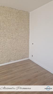 Maison - 136 m² - 4 pièces