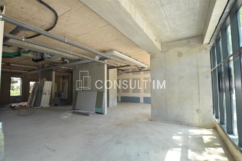 Local commercial - 193 m²