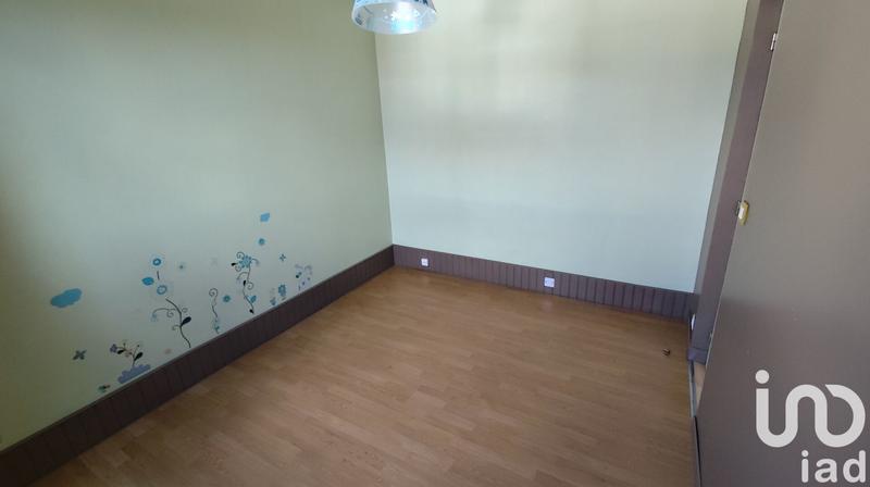 Maison - 81 m² - 5 pièces