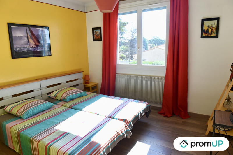 Villa - 168 m² - 6 pièces