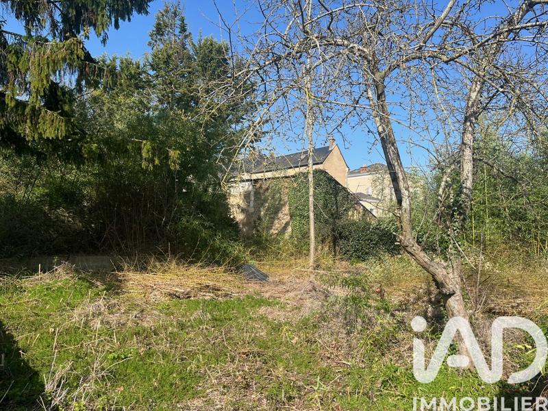 Maison de ville - 178 m² - 9 pièces